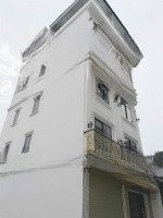 Bán Nhà Cự Khối Bát Khối 35M2 X 6 Tầng Thang Máy Gara Ô Tô Ngõ Ô Tô Tránh Gần Aeon Mall