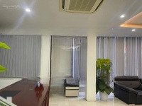 Ngõ Phân Lô - Vỉa Hè - View Hồ Điều Hoà - Thông Số Vàng - Toà Nhà Văn Phòng 106M 8 Tầng 1Hầm. Mt9M