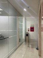 Ngõ Phân Lô - Vỉa Hè - View Hồ Điều Hoà - Thông Số Vàng - Toà Nhà Văn Phòng 106M 8 Tầng 1Hầm. Mt9M