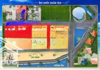 Chính Chủ Gia Đình Cần Bán Lô Đất Trục Chính Nhà Văn Hoá Thị Trấn Quất Lâm
