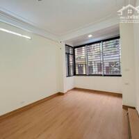Cho thuê nhà phân lô phố Trần Điền, Hoàng Mai, 75m2,4T,ôtô tránh,KD-VP