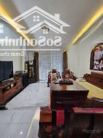 Bán Nhà Hoàng Như Tiếp, Ô Tô Vào Nhà, 6 Tàng Thang Máy, Full Nội Thất Tiền Tỷ, 80M2, 17,8 Tỷ