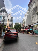 Bán Đất Mặt Phố Hoàng Như Tiếp, Mặt Tiền Rộng, Kinh Doanh Sầm Uất, Vỉa Hè, 192M2, Giá Bán 56,8 Tỷ