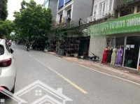 Bán Đất Mặt Phố Hoàng Như Tiếp, Mặt Tiền Rộng, Kinh Doanh Sầm Uất, Vỉa Hè, 192M2, Giá Bán 56,8 Tỷ