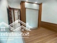 Hiếm! Hộ Khẩu Ba Đình, Nhà 38M2 X4 Tầng 2 Thoáng Trước Sau, Cách Ô Tô Và Mặt Phố Đốc Ngữ 30M 8.6 Tỷ
