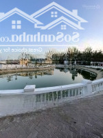 Bán Đất Lâm Hạ, Vỉa Hè, 3 Ô Tô Tránh, Kinh Doanh Sầm Uất, 78M2, 27,9 Tỷ