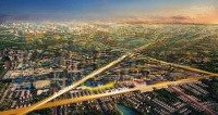 Mở Bán Shop Chân Đế Victoria Vinhomes Smart City - Sở Hữu Shop Siêu Dòng Tiền Với Vốn Từ 3 Tỷ
