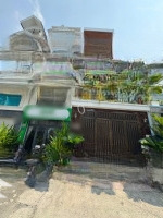 Nhà 4 Tầng Đẹp Lung Linh Hẻm Ô Tô Tránh 10M 1/ Sát Mặt Tiền Lê Văn Thọ Phường 11 Gò Vấp Chỉ 10Tỷ Tl