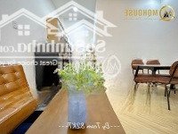Cho Thuê Căn Hộ 1 Phòng Ngủ Tại Ung Văn Khiêm Quận Bình Thạnh Sát Ngã Tư Hàng Xanh & Đại Học Hutech