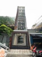 Bán Nhà Mặt Tiền - Q.11 - Đẹp Lung Linh - Nội Thất Cao Cấp - Khu Vực Sấm Uất - 05 Tầng - Chỉ 9.X Tỷ