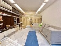 Bán Nhà Phố 8/3 - Hai Bà Trưng, Mặt Ngõ Thẳng Tắp, Phân Lô, Gần Ôtô, 38M2 X 5 Tầng, 6.2 Tỷ.