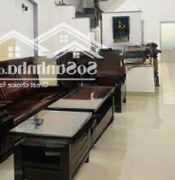 Hẻm Gần 4M - Sát Mặt Tiền Thuận Tiện Di Chuyển Khắp Tp. Hồ Chí Minh