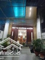 Nhà 2 Lầu Đường Thông Thoáng Gần Siêu Thị Bigc