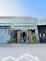 Nhà Lầu Sân Xe Hơi Gần Ubnd Phường Tân Đông Hiệp