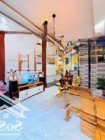 Nhà Lầu Sân Xe Hơi Gần Ubnd Phường Tân Đông Hiệp