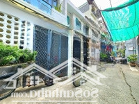 Siêu Phẩm Đẹp Tinh Tế, 49.2M2, Hẻm Xe Hơi 4.5M, Emart Thiso Mall
