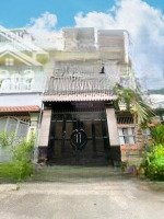 Nhà Lê Văn Thọ, Gò Vấp -Diện Tích4 X 16M - Xây 4 Tầng Hẻm Xe Tải Thông - Chỉ Nhỉnh 7 Tỷ