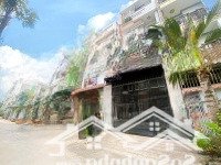 Nhà Lê Văn Thọ, Gò Vấp -Diện Tích4 X 16M - Xây 4 Tầng Hẻm Xe Tải Thông - Chỉ Nhỉnh 7 Tỷ
