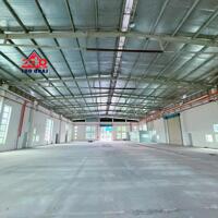 Bán nhà xưởng 5000m2 đã đóng thuế 1 lần trong KCN Biên Hòa, Đồng Nai, giá 32 tỷ.