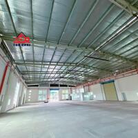 Bán nhà xưởng 5000m2 đã đóng thuế 1 lần trong KCN Biên Hòa, Đồng Nai, giá 32 tỷ.