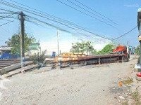 Đất Làm Kho Xưởng Công Ty Đường Xe Cont Gần Ngã Tư Miếu Ông Cù, P. Bình Chuẩn, Tp. Thuận An