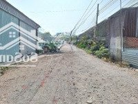 Đất Làm Kho Xưởng Công Ty Đường Xe Cont Gần Ngã Tư Miếu Ông Cù, P. Bình Chuẩn, Tp. Thuận An