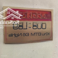 Cho Thuê Lâu Dài Nhà Mới U69, U71 Đối Diện Thcs Yên Nghĩa