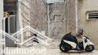 Bán Đất Phú Đô Nam Từ Liêmdiện Tích54/42M X Đất Xmt 5,2M Giá Bán 6,35 Tỷ Có Thương Lượng