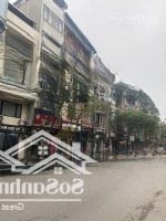 Bán Nhà Mp Chiến Thắng Hà Đôngdiện Tích64/74M X 5T Xmặt Tiền4M Giá Bán 26 Tỷ Có Thương Lượng
