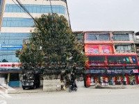 Bán Nhà Mặt Phố Tây Bầu - Kim Chung,5 Tầng Trục Chính Kinh Doanh Sầm Uất Thông Tin Chi Tiết: