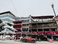 Bán Nhà Mặt Phố Tây Bầu - Kim Chung,5 Tầng Trục Chính Kinh Doanh Sầm Uất Thông Tin Chi Tiết: