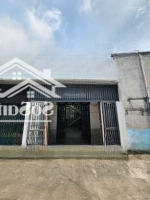Bán Gấp Nhà Đang Cho Thuê Đường Bình Chuẩn Thuận An, Giá Bán 1Tỷ750 65M2 Shr Đang Cho Thuê 7 Triệu/Tháng
