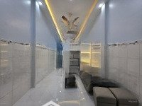 Nhà Đẹp Liền Kề Khu Nam Long Trần Trọng Cung