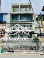 Bán Gấp! Tòa Nhà Góc 2 Mặt Tiền Hà Huy Giáp - Dt: 19 X 29M - 7 Tầng - Hđt: 230 Tr. Giá Chỉ 55 Tỷ
