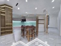 Bán Nhà Phố Hiện Đại Mặt Tiền Dx70 Định Hoà Thủ Dầu Một Bình Dương Giá Chỉ 3Ty750