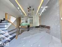 Bán Nhà Phố Hiện Đại Mặt Tiền Dx70 Định Hoà Thủ Dầu Một Bình Dương Giá Chỉ 3Ty750