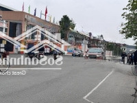 Lô Góc Tiên Dương Đông Anh, Ngõ Thông Ô Tô Vào Đất Giá Chỉ 5.X Tỷ
*Diện Tích68M, Gần Trường Học