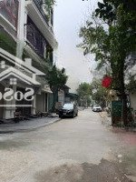 Bán Lô Đất 50M2 View Công Viên Ngay Kđt La Khê, Hà Đông - Đối Diện Kđt Parkcity Đường Lê Trọng Tấn.