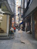 Bán Nhà Mỹ Đình, Ngõ Thông, Kinh Doanh Sầm Uất, Ô Tô Qua Nhà, Giá Đầu Tư, 37M2, Giá Bán 7.5 Tỷ Có Tl