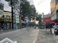 Bán Nhà Cư Xá Đồng Tiến - Thành Thái, Quận 10. Góc 2 Mặt Tiền. 185M2 (13X15M), 5 Tầng. Giá: 34 Tỷ
