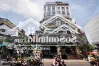 Building Mới Xây. Mặt Tiền Bạch Đằng, P2, Tân Bình. 198M2 (7X29M), Hầm + 8Tầng, Tn: 350 Triệu/Th. 46 Tỷ