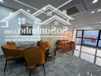 Bán Căn Nhà Phố Trạm - Ô Tô - Kinh Doanh - Văn Phòng - Long Biên