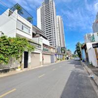 Bán Khuôn Villa Ngay Thái Thuận, 10x20m, Trống Tiện Xây Mới.