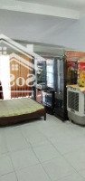 Bán Đất Tặng 2 Căn Nhà 5 Tầng Trên Đất - Ngọc Lâm Long Biên