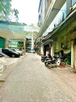 Bán Nhà Nguyễn Thị Định - Cầu Giấydiện Tích60M - 6 Tầng -Mặt Tiền4.3M - Giá Bán 32 Tỷ
Ô Tô Tránh - Kinh Doanh Đ
