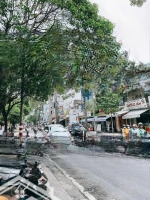 Toà Văn Phòng Diện Tích Hơn 600M2 Số 202 Hùng Vương, Quận 5!!!!