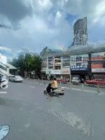 Ngang 6M Tòa Nhà Mặt Tiền Gần Tuyến Thời Trang Trần Quang Diệu Số 339 Lê Văn Sỹ, Quận 3 ..!!!