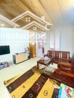 Bán Nhà Tập Thể Tầng 4 Khu B Nghĩa Tân 40/70M2 Giá Bán 3.7 Tỷ