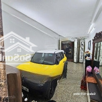 Trần Khát Chân Dt; 60/63T1 - 6 Tầng- Mt 3.4 M- Nhỉnh 12 Tỷ . 5 Tầng- Ô Tô Vào Nhà - Ô Chờ Thang Máy