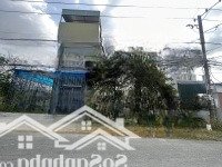 Đất Mặt Tiền Huỳnh Châu Sổ ,5X24 ,Phường 6,Tân An